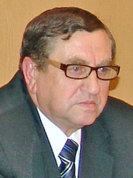 Н.П. Пелевин, судья Верховного Суда Российской Федерации в отставке