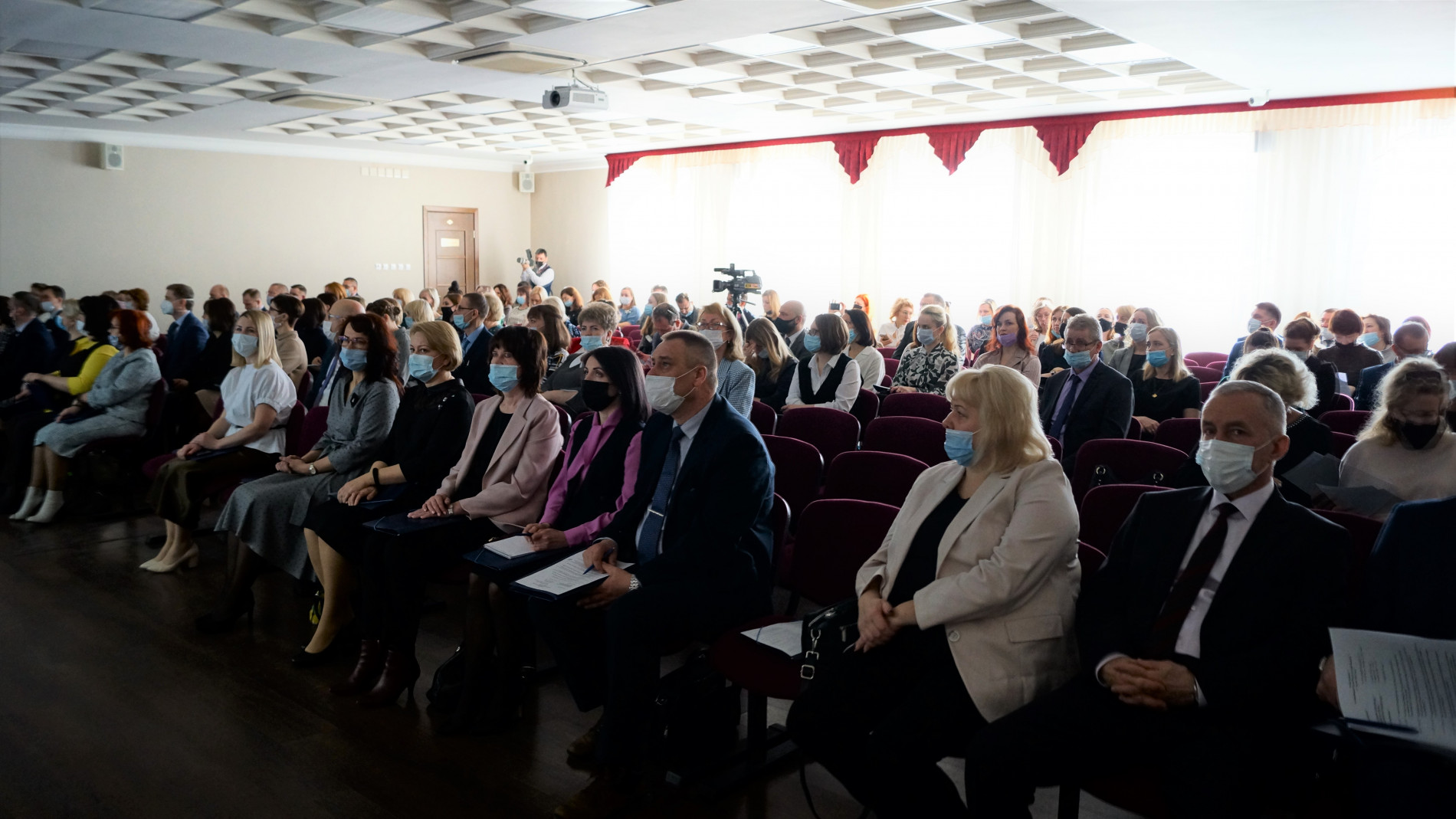 конференция судей Вологодской области